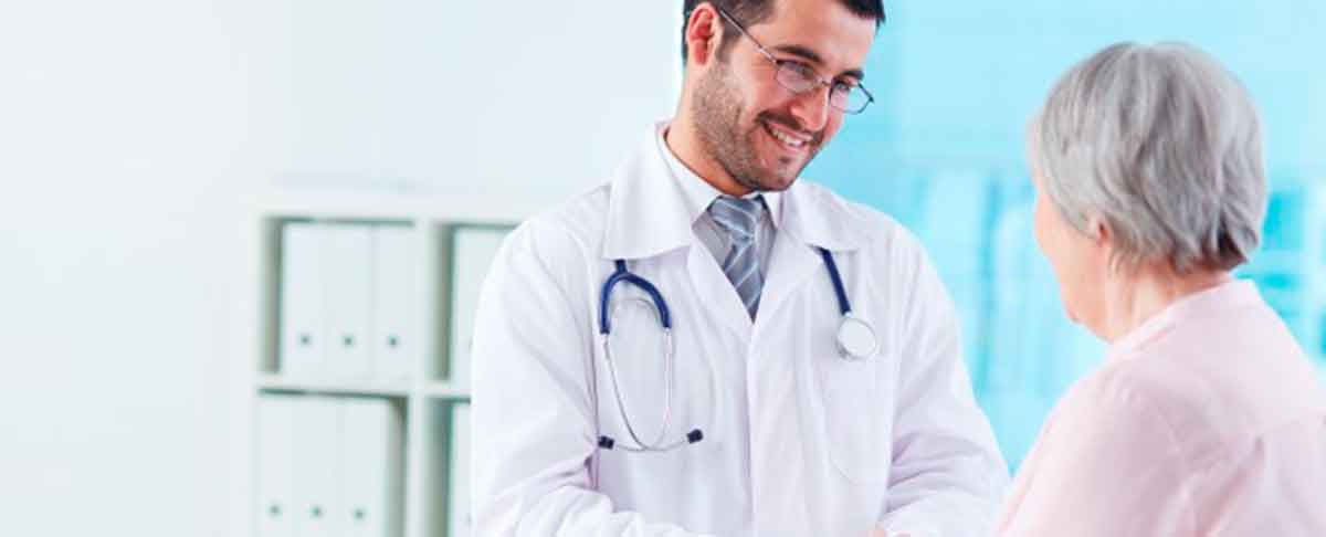 Terapia dirigida para el cáncer de mama